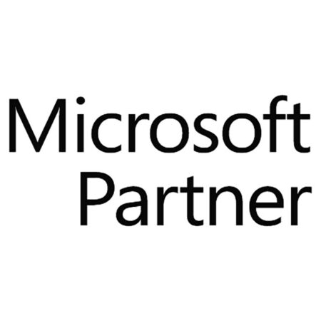 Partnerlogo Microsoft