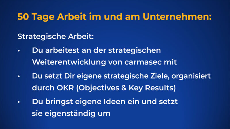 Arbeitszeitmodell