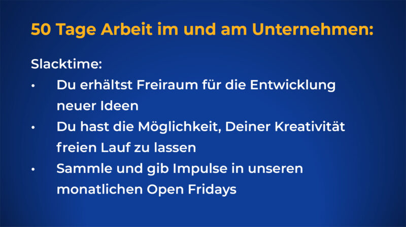 Arbeitszeitmodell