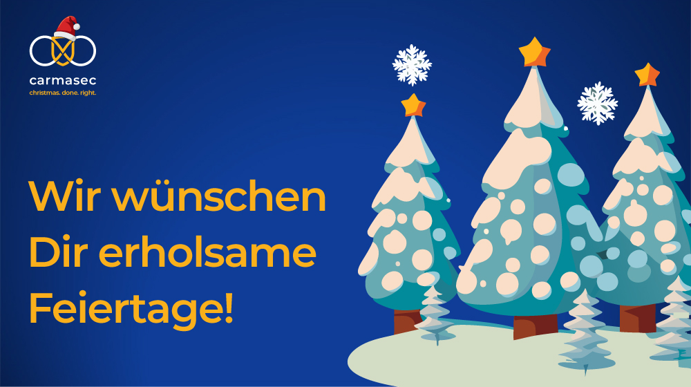 Weihnachten 2024